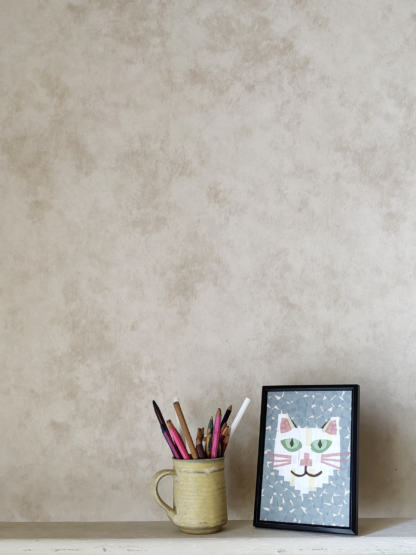 Cat Art Frame - Set of 3 - Image 4